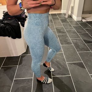 Astoria leggings